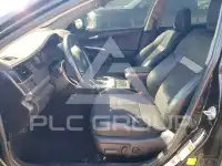 2012 Toyota CAMRY фото