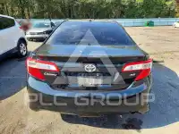 2012 Toyota CAMRY фото
