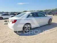 2012 Toyota CAMRY фото