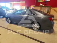 2012 Toyota CAMRY photo
