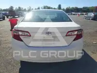 2012 Toyota CAMRY фото