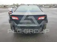 2012 Toyota CAMRY фото