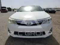 2012 Toyota CAMRY фото