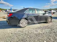2012 Toyota CAMRY фото