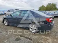 2012 Toyota CAMRY photo