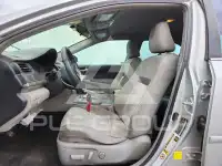 2012 Toyota CAMRY фото