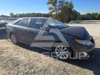 2012 Toyota CAMRY фото