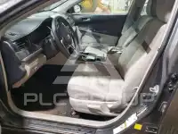 2012 Toyota CAMRY фото