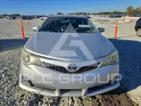 2012 Toyota CAMRY фото