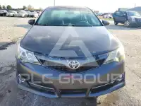 2012 Toyota CAMRY фото