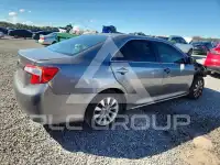 2012 Toyota CAMRY photo