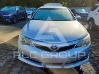 2012 Toyota CAMRY photo