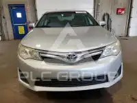 2012 Toyota CAMRY фото