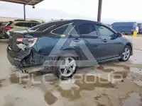 2012 Toyota CAMRY photo