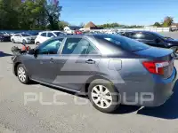 2012 Toyota CAMRY photo