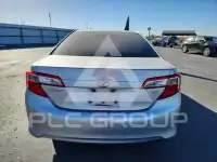 2012 Toyota CAMRY фото
