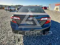 2012 Toyota CAMRY фото