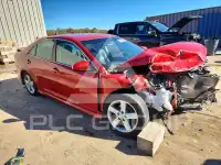 2012 Toyota CAMRY фото