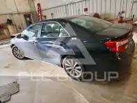 2012 Toyota CAMRY photo