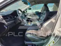 2012 Toyota CAMRY фото
