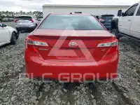 2012 Toyota CAMRY фото