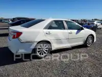 2012 Toyota CAMRY фото