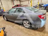 2012 Toyota CAMRY фото
