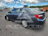 2012 Toyota CAMRY фото