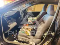 2012 Toyota CAMRY photo