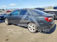 2012 Toyota CAMRY фото