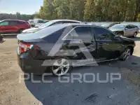 2012 Toyota CAMRY фото
