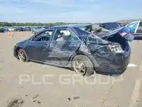 2012 Toyota CAMRY фото