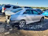 2012 Toyota CAMRY photo