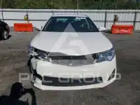 2012 Toyota CAMRY фото