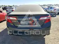 2012 Toyota CAMRY фото
