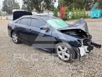 2012 Toyota CAMRY фото