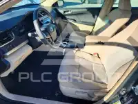 2012 Toyota CAMRY фото