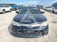 2012 Toyota CAMRY фото
