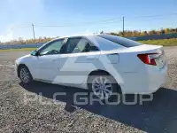 2012 Toyota CAMRY фото