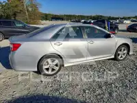 2012 Toyota CAMRY фото