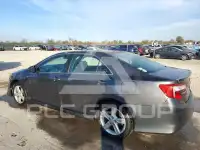 2012 Toyota CAMRY фото