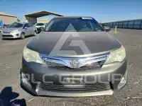 2012 Toyota CAMRY photo
