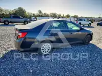 2012 Toyota CAMRY фото