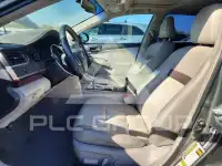 2012 Toyota CAMRY photo