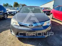 2012 Toyota CAMRY photo