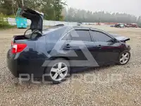 2012 Toyota CAMRY фото