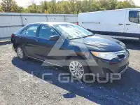 2012 Toyota CAMRY фото
