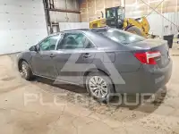 2012 Toyota CAMRY фото