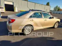 2012 Toyota CAMRY photo