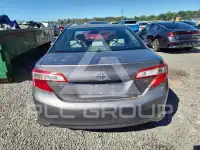 2012 Toyota CAMRY photo